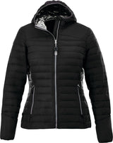 Women's SILVERTON Packable Insulated Jacket