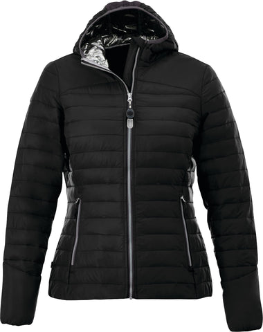 Women's SILVERTON Packable Insulated Jacket