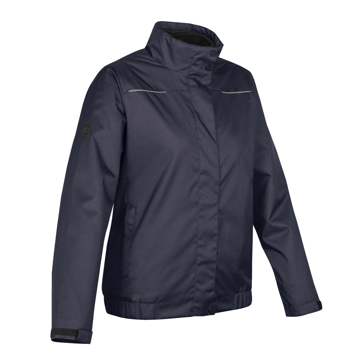 Women's Polar HD 3-in-1 System Jacket