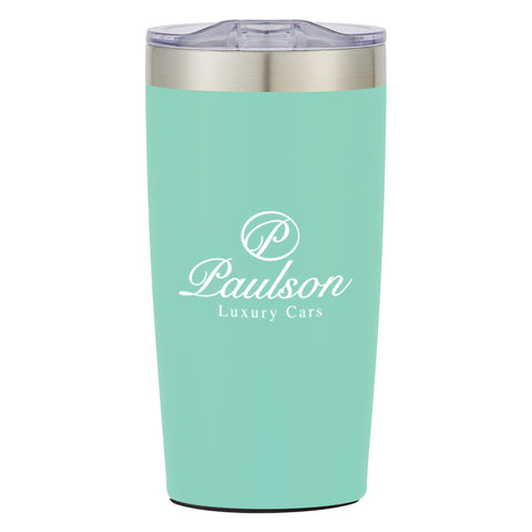 20 Oz. Two-tone Himalayan Tumbler