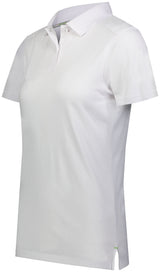 Ladies Repreve¬Æ Eco Polo