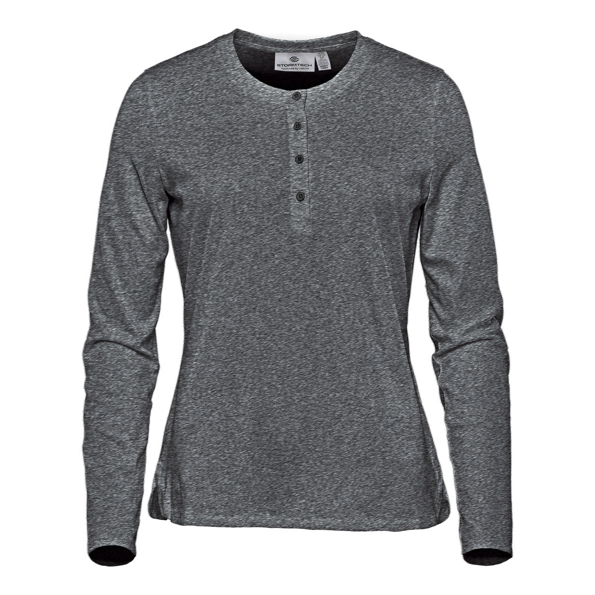 Women's Torcello L/S Henley