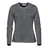 Women's Torcello L/S Henley