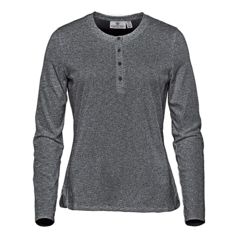 Women's Torcello L/S Henley