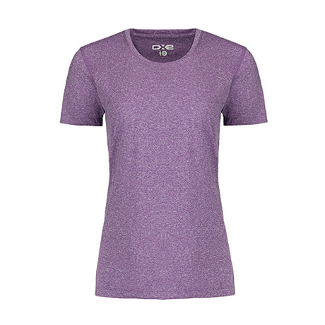 Riviera Ladies Crew Neck Tee
