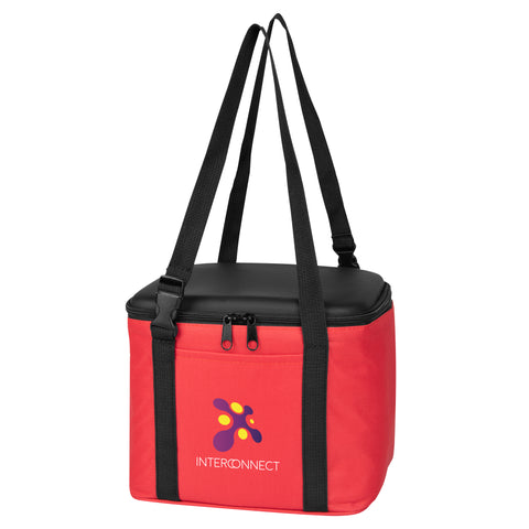Nicky Cube Cooler Bag