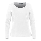 Women's Torcello L/S Tee