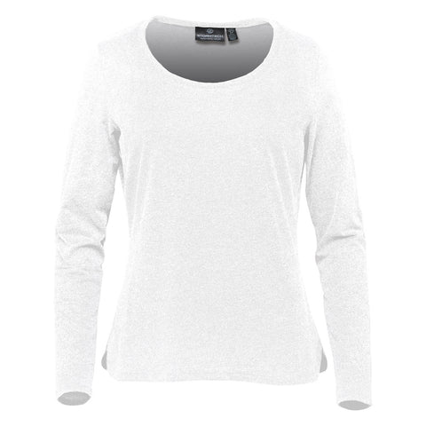 Women's Torcello L/S Tee