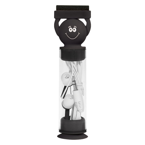 Screen Buddy Earbuds Set