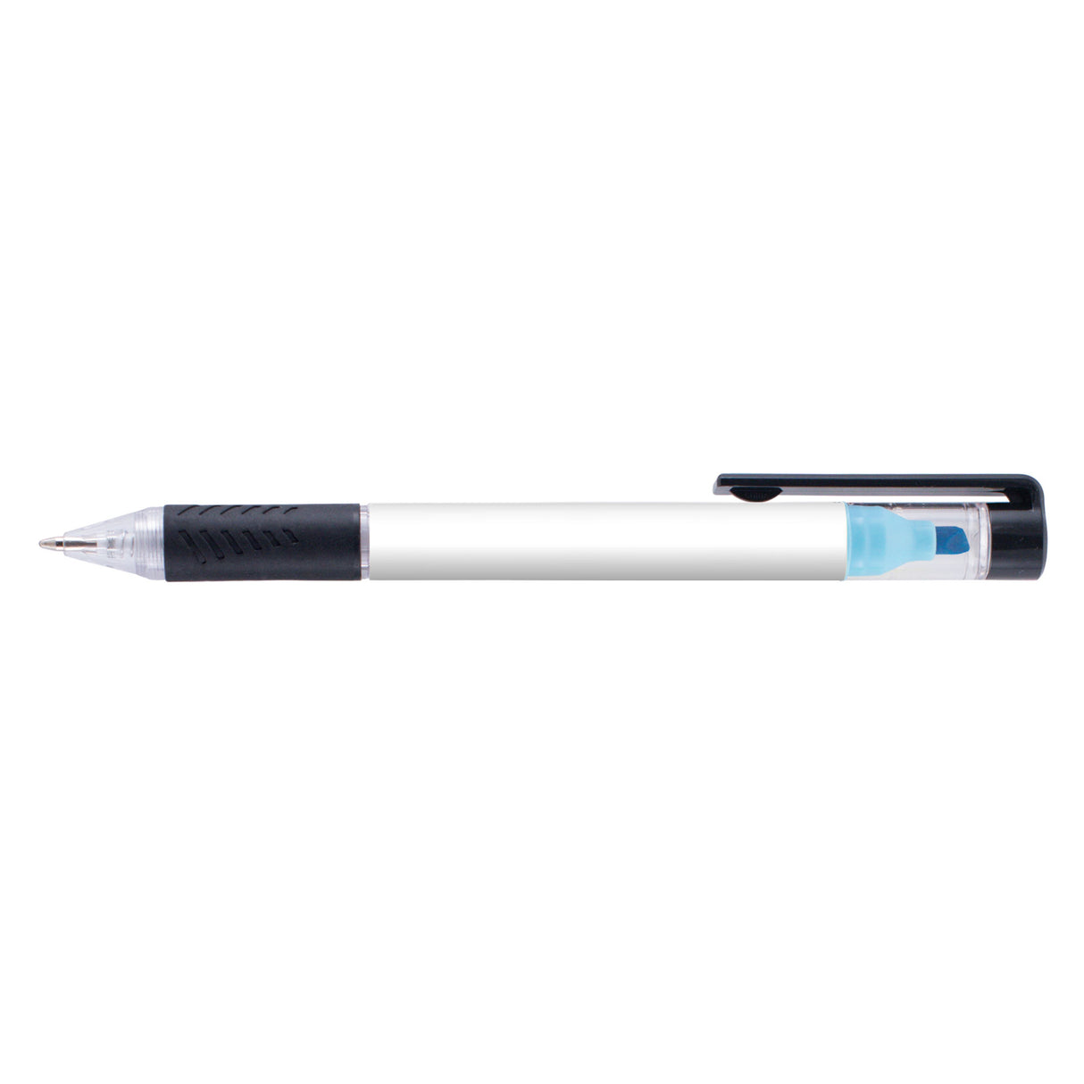 000656 Duplex Pen & Highlighter Combo (Digital Full Color Wrap)