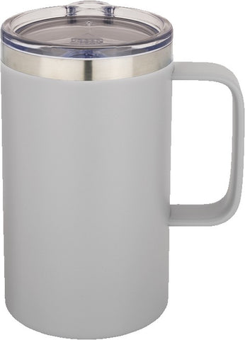 18 oz Urban Peak® Elevate Vacuum Camp Mug