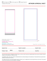 Deluxe Wide Base Retractable Banner with Graphics, Stand and Bag, 33.5x79