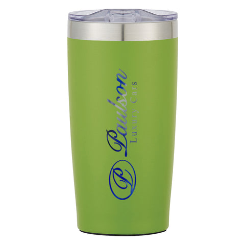 20 Oz. Two-tone Himalayan Tumbler