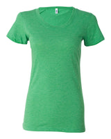 Bella+Canvas Women's Triblend Tee