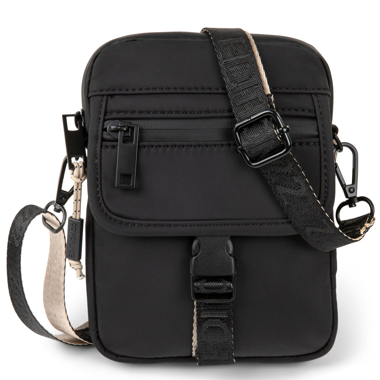 E22 BUGATTI X Edition 22 Mobile crossbody