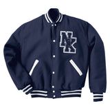 Letterman Jacket