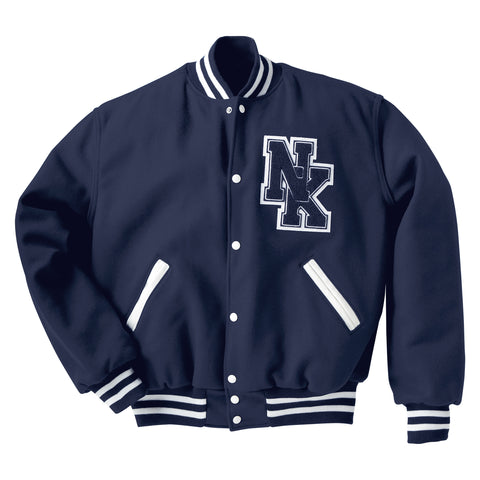 Letterman Jacket