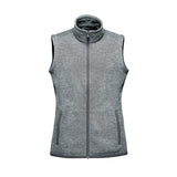 Women's Avalante Full Zip Fleece Vest