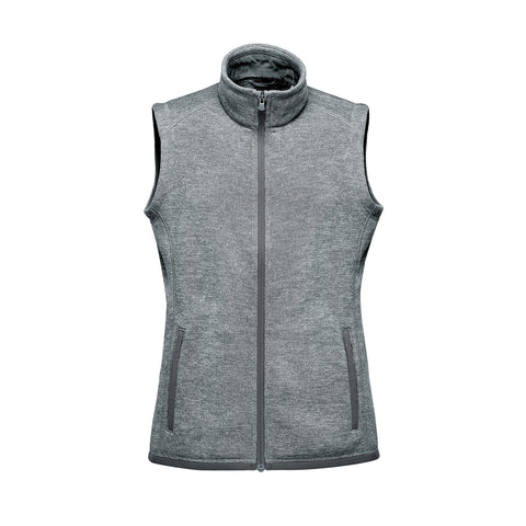 Women's Avalante Full Zip Fleece Vest