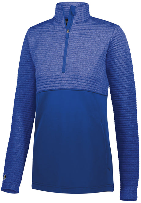 Ladies 3D Regulate Pullover