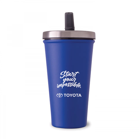 Tough Cookie 480 Ml / 16 Oz Stainless Steel Tumbler