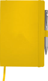 5.5"x 8.5" FSC® Mix Nova Soft Bound JournalBook®