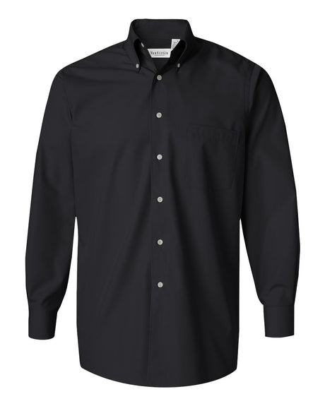 Van Heusen Silky Poplin Shirt