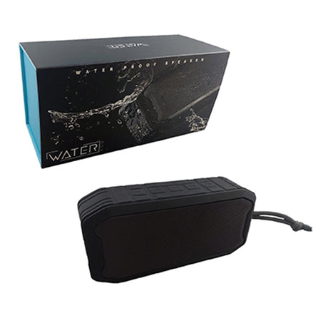 Waterbox Waterproof Bluetooth Speaker
