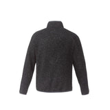 Men's VORLAGE Half Zip Knit Jacket