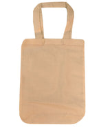 Classic Mini Cotton Tote