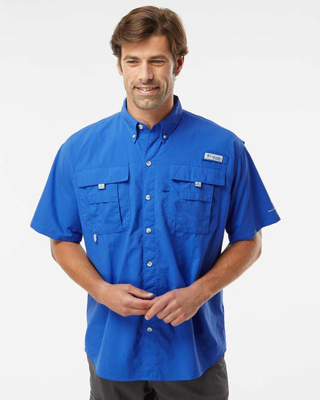 Columbia PFG Bahama™ II Short Sleeve Shirt