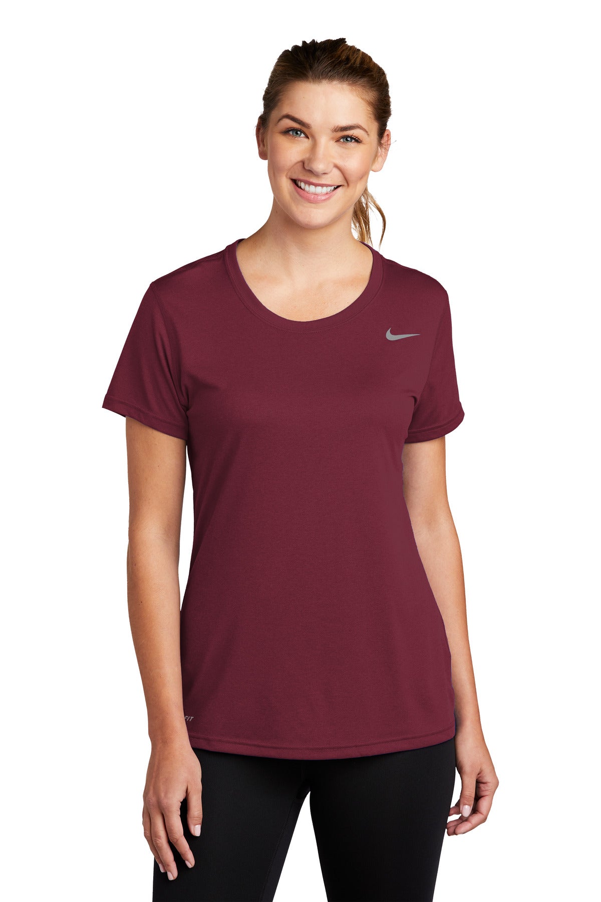 Nike Ladies Team rLegend Tee