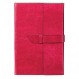 Refillable Junior Portfolio Overseas Direct Colors