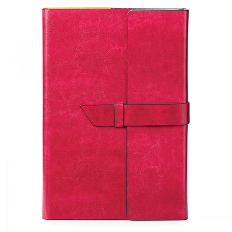 Refillable Junior Portfolio Overseas Direct Colors