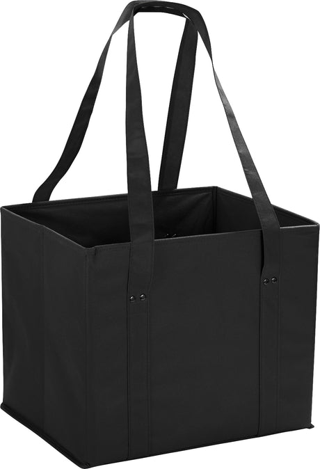 Collapsible Cube Storage Tote