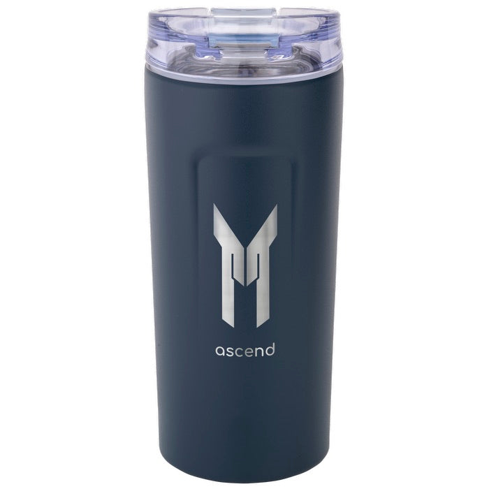 17 oz Urban Peak® Staple Trail Vacuum Tumbler