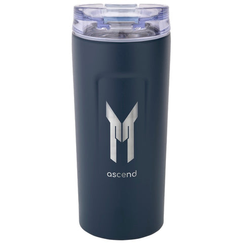 17 oz Urban Peak® Staple Trail Vacuum Tumbler
