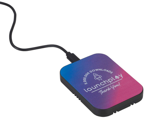 Equinox Wireless Charging Pad