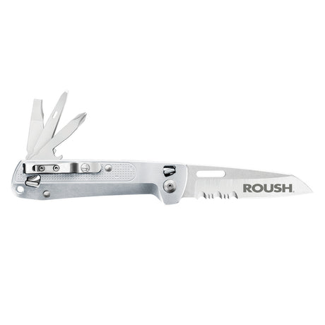 Leatherman® Free™ K2 - Silver