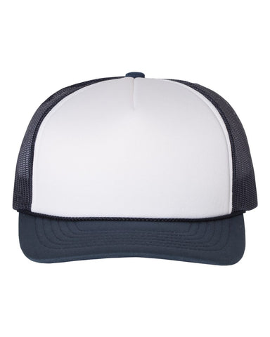 Richardson® Foam Trucker Cap