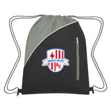 Non-woven Peyton Sports Pack