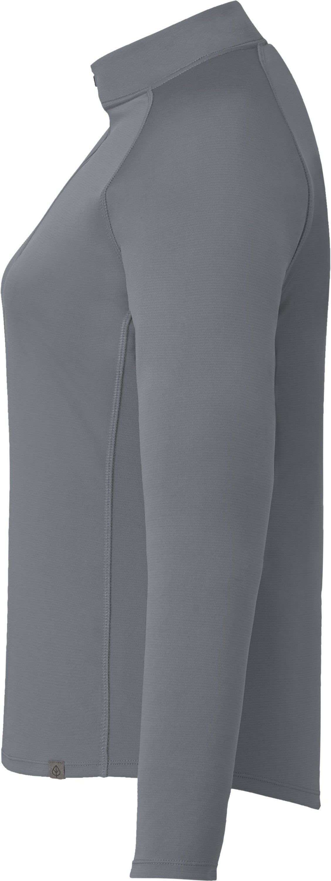 EVANS Eco Knit Half Zip - Women's