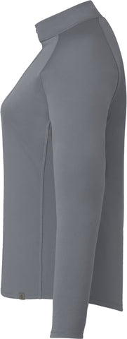 EVANS Eco Knit Half Zip - Women's