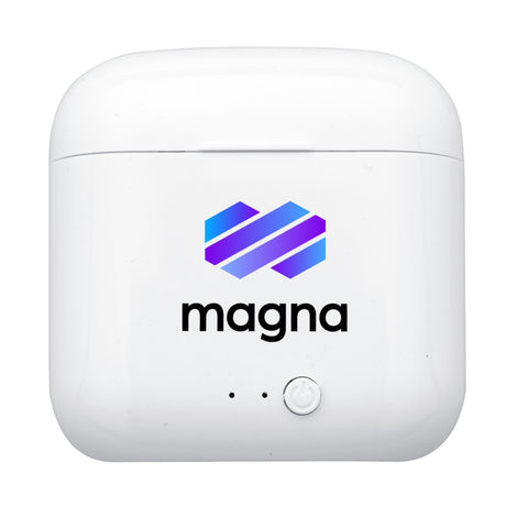 ByTech® True Wireless Earbuds