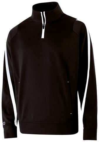 Determination Pullover