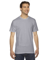 000479 American Apparel Unisex Fine Jersey Short-Sleeve T-Shirt