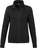Women's ARGUS Eco Fleece Full Zip