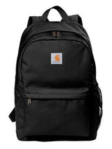 Carhartt® Canvas Backpack