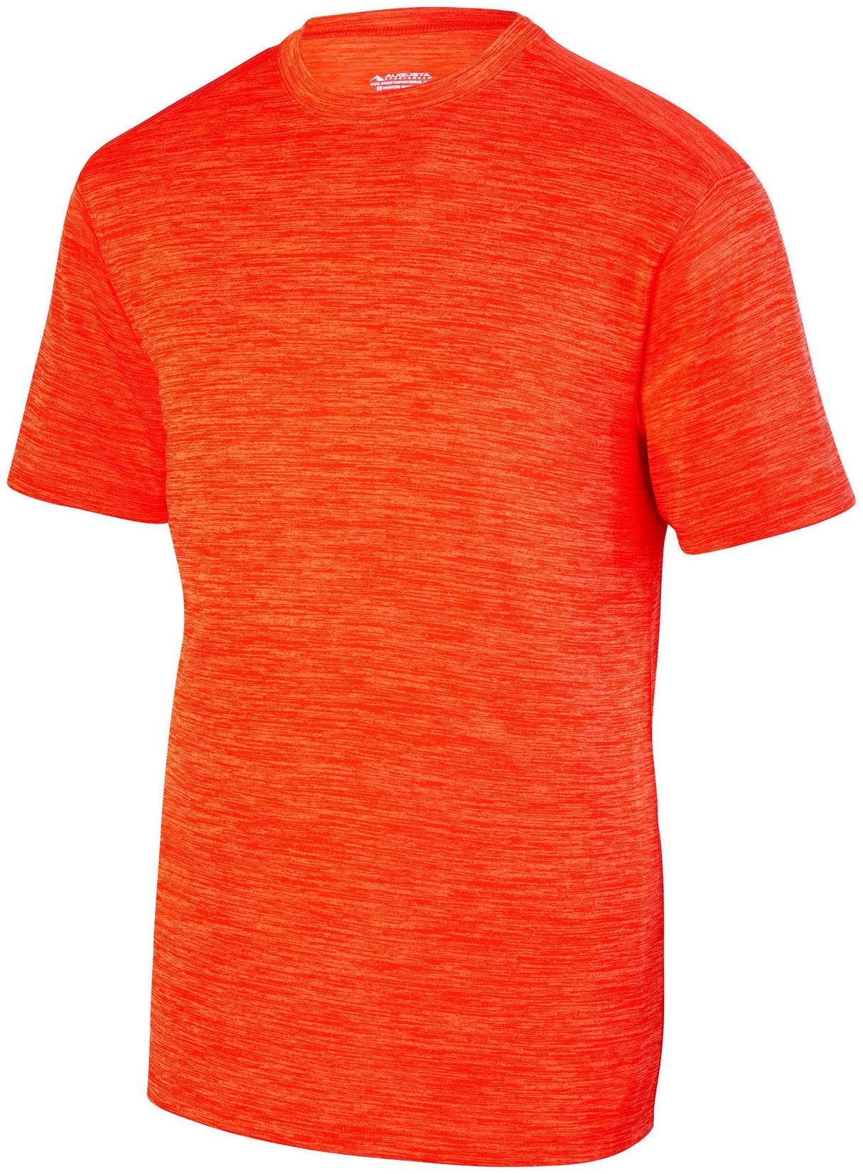 Youth Shadow Tonal Heather Training Tee