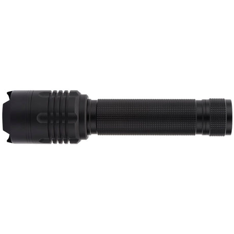 Pillar Heavy Duty LED Flashlight